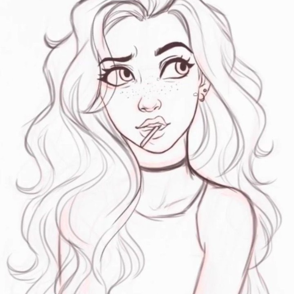 Meet your Posher, Maddie ♡